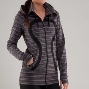 Lululemon Stride Jacket